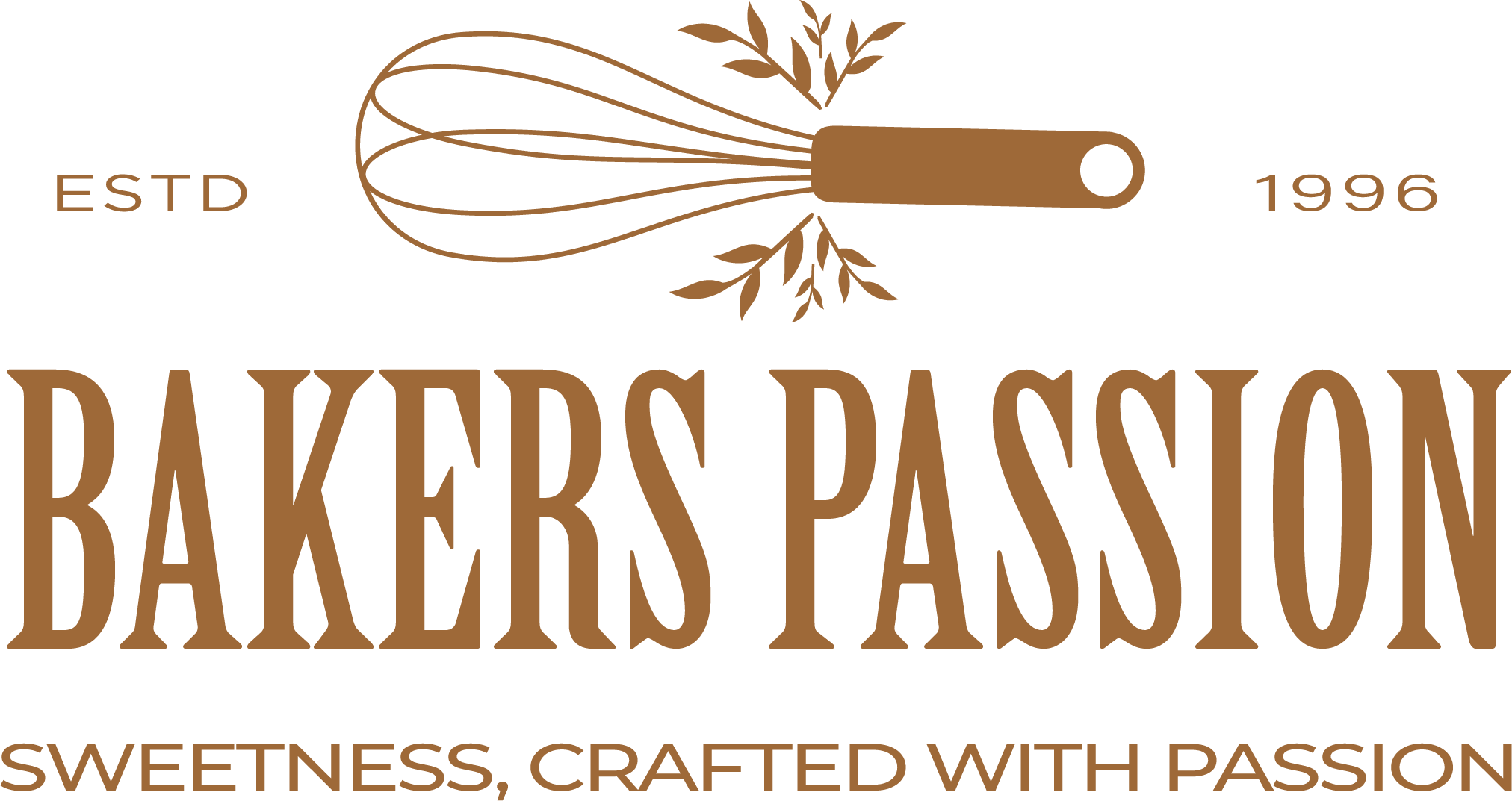 Bakers Passion