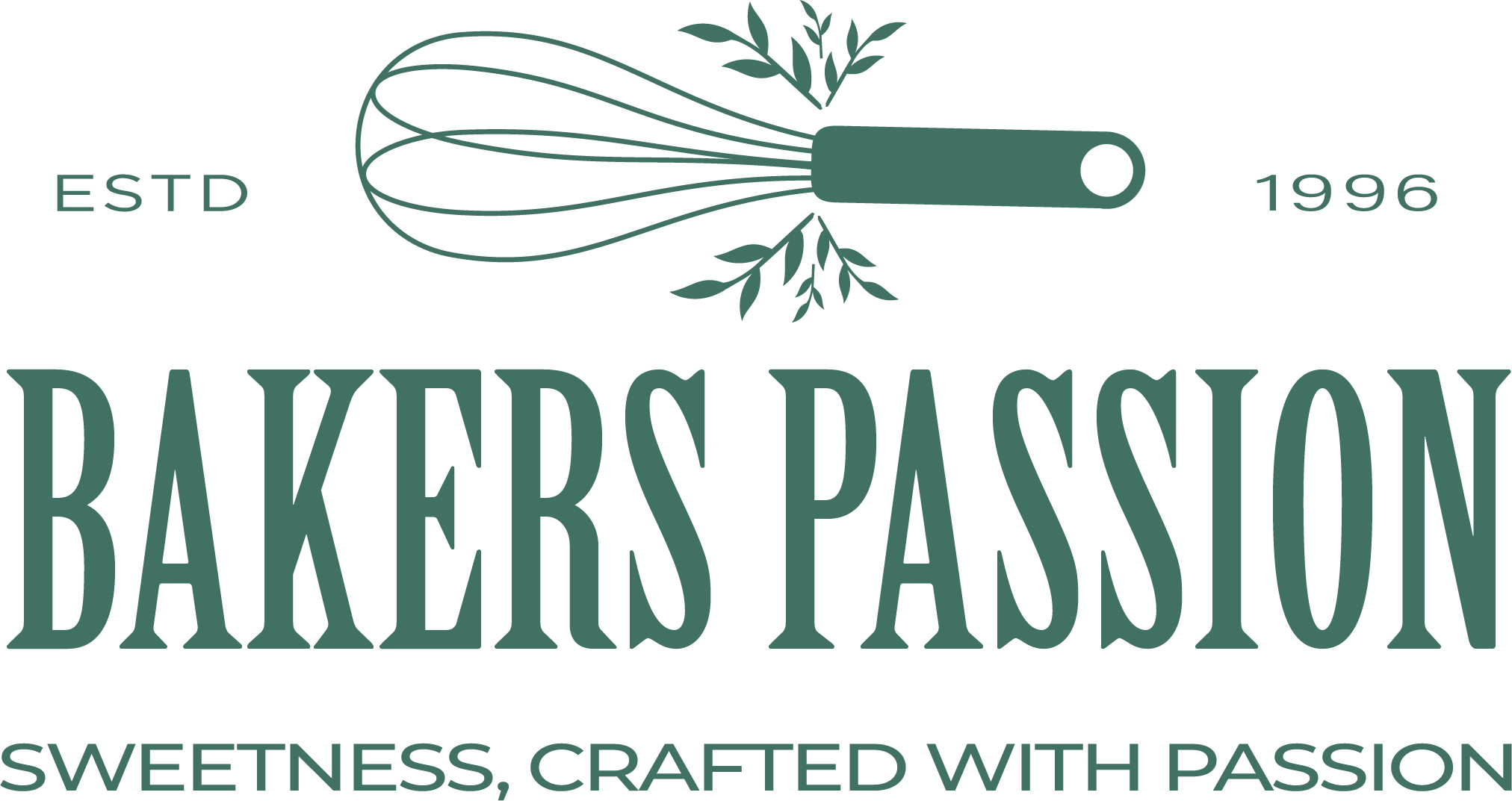 Bakers Passion