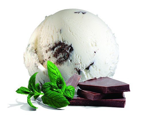 Midnight Mint
