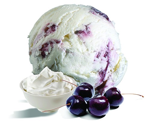 Individual Dessert