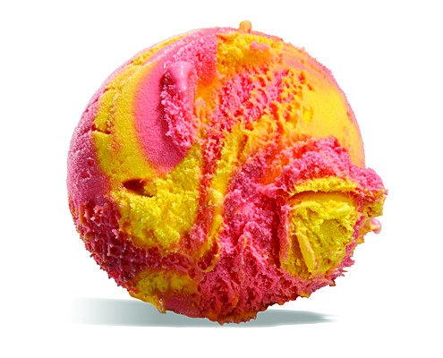 Fresh Dessert