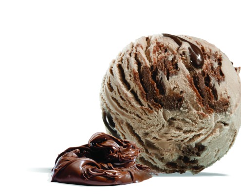 Hazelnut Crème