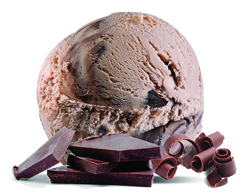 Pronto Chocolate