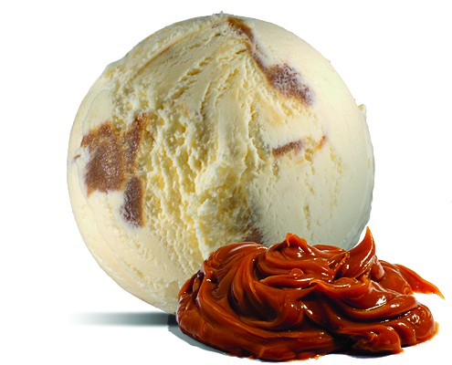 Salted Caramel