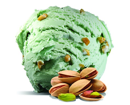 Sicilian Pistachio