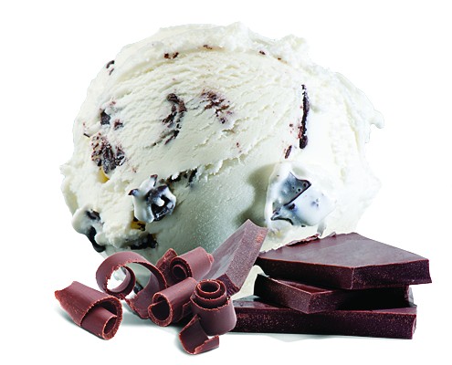 Stracciatella